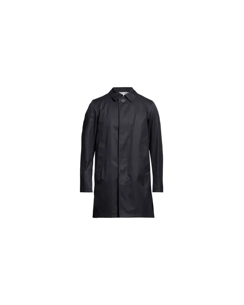 Herno JACKEN & MÄNTEL - Jacken, Mäntel & Trenchcoatsauf YOOX.COM Marineblau