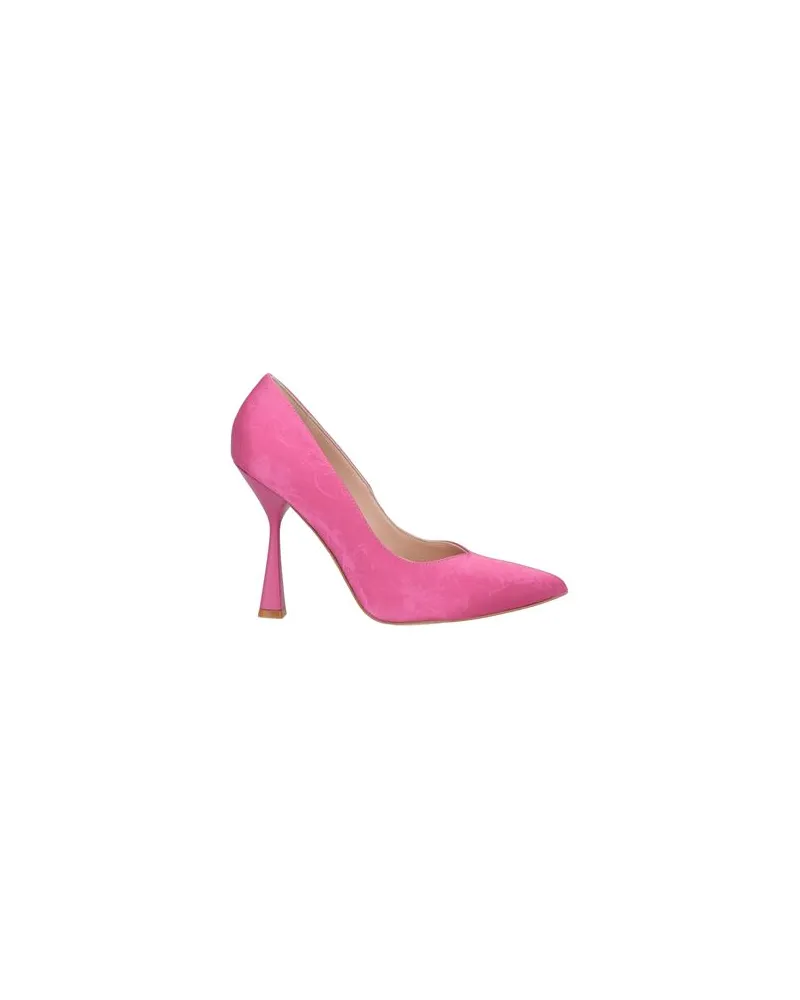 Blumarine SCHUHE - Pumpsauf YOOX.COM Rosa