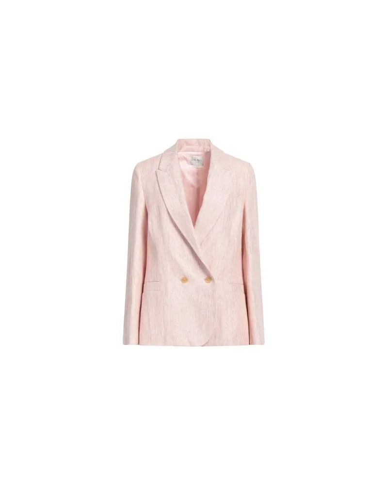 forte_forte ANZÜGE und CO-ORDS - Blazersauf YOOX.COM Rosa