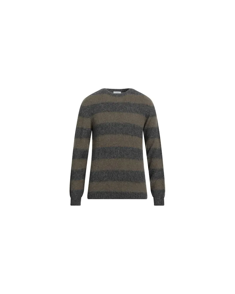 Boglioli STRICKWAREN - Pulloverauf YOOX.COM Blei
