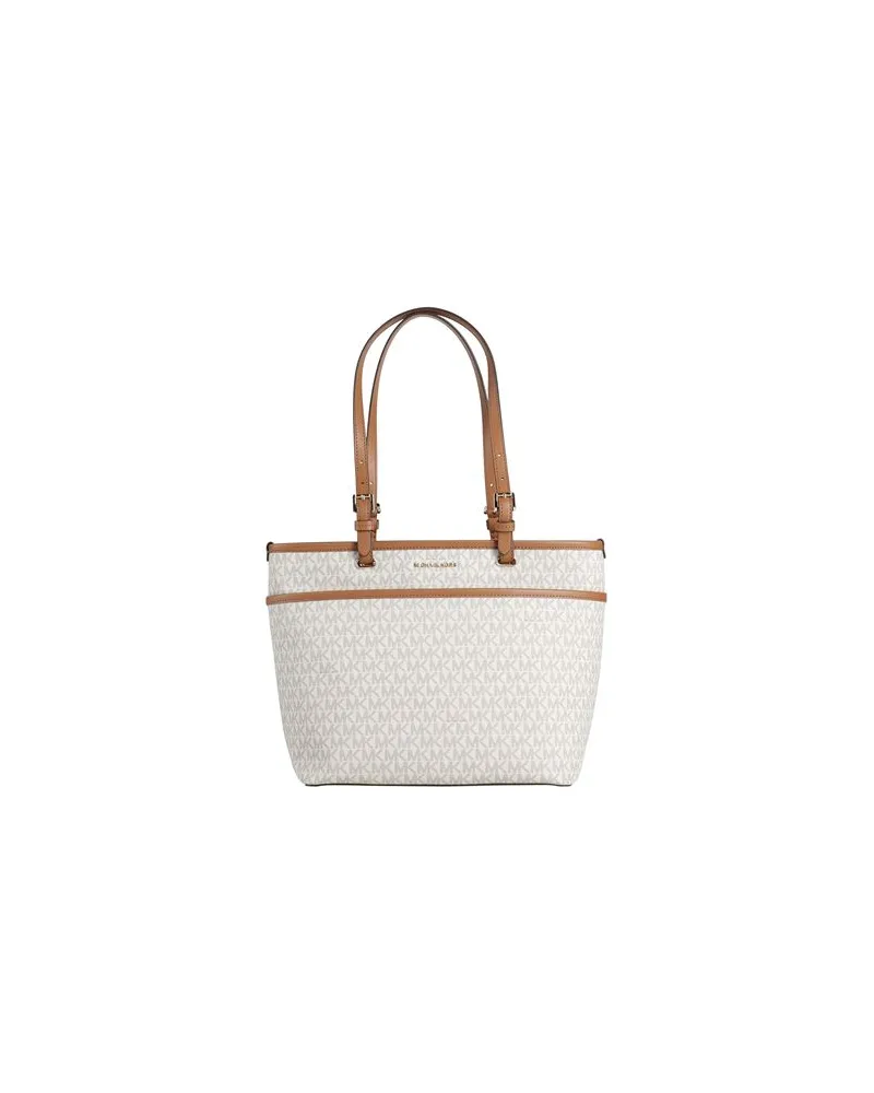 Michael Kors TASCHEN - Schultertaschenauf YOOX.COM Elfenbein