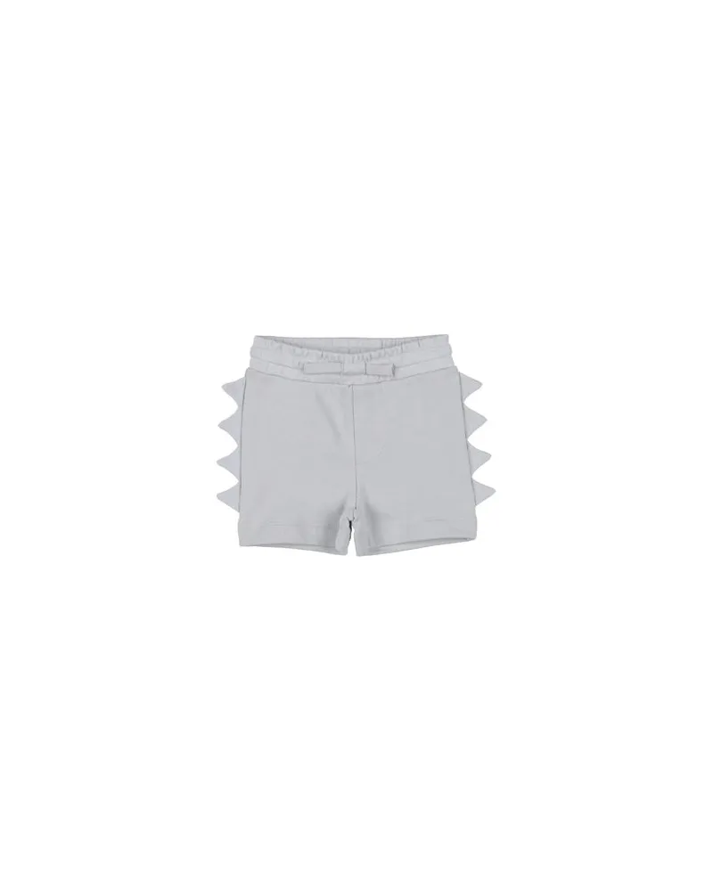 Stella McCartney Kids HOSEN & RÖCKE - Shorts & Bermudashortsauf YOOX.COM Hellgrau
