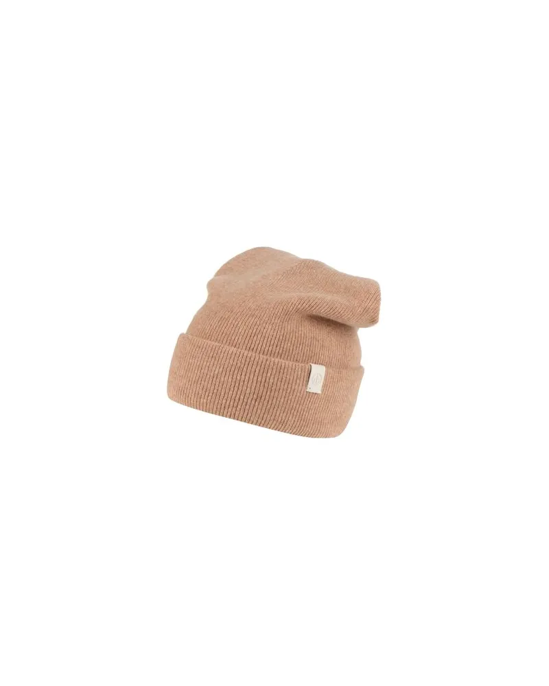 Rag & Bone ACCESSOIRES - Mützen & Hüteauf YOOX.COM Kamel