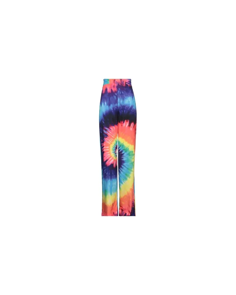 Philipp Plein HOSEN & RÖCKE - Hosenauf YOOX.COM Violett