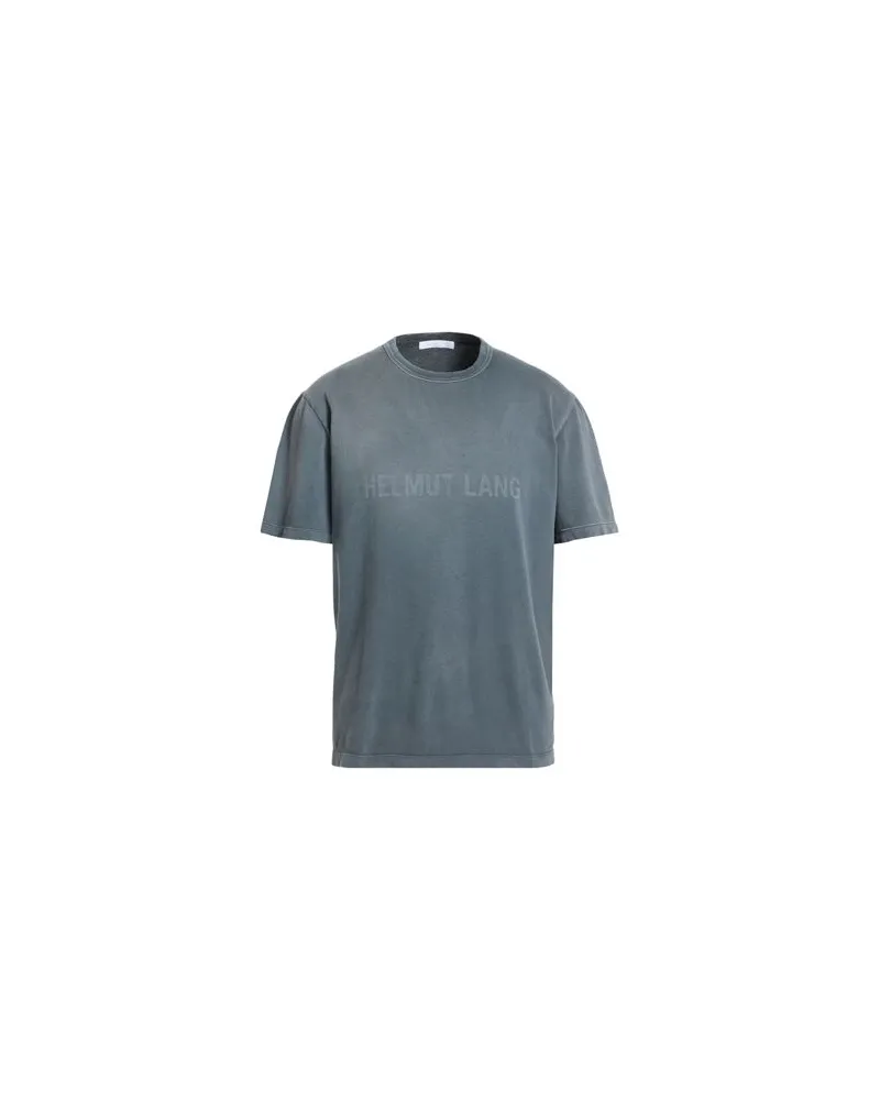 Helmut Lang TOPS - T-shirtsauf YOOX.COM Braungrau
