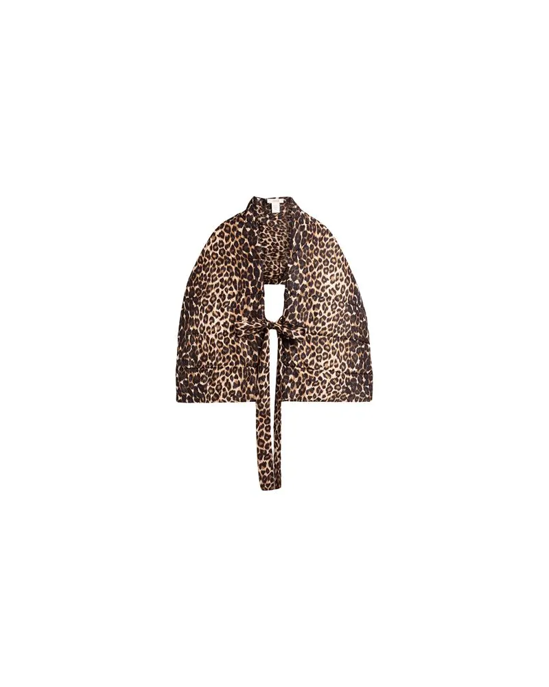 Jucca ACCESSOIRES - Schalsauf YOOX.COM Kamel