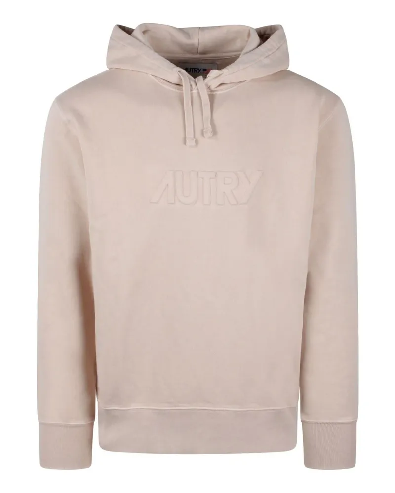 AUTRY Sweatshirt Rosa