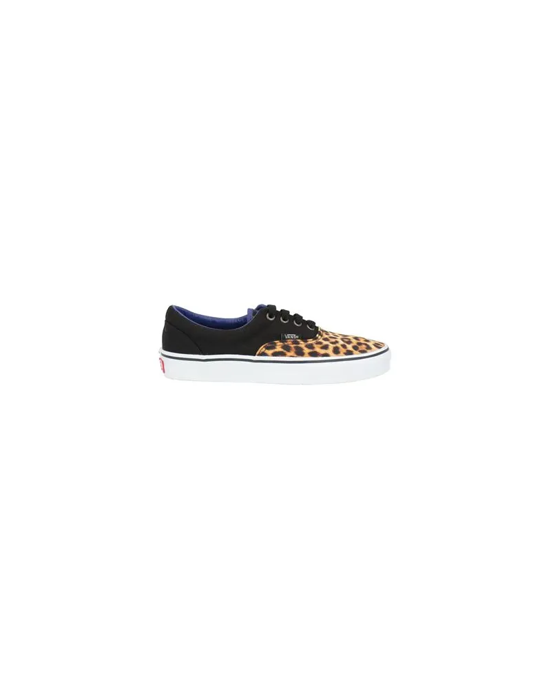 Vans ERA - SCHUHE - Sneakersauf YOOX.COM Schwarz