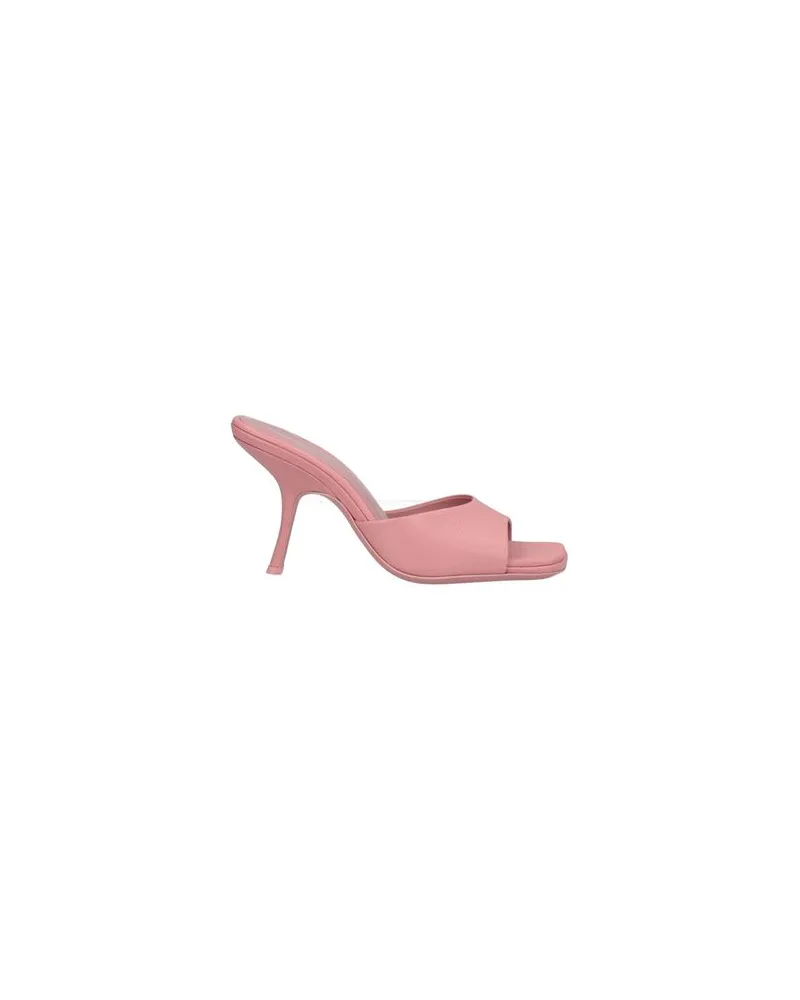 by FAR SCHUHE - Sandalenauf YOOX.COM Rosa