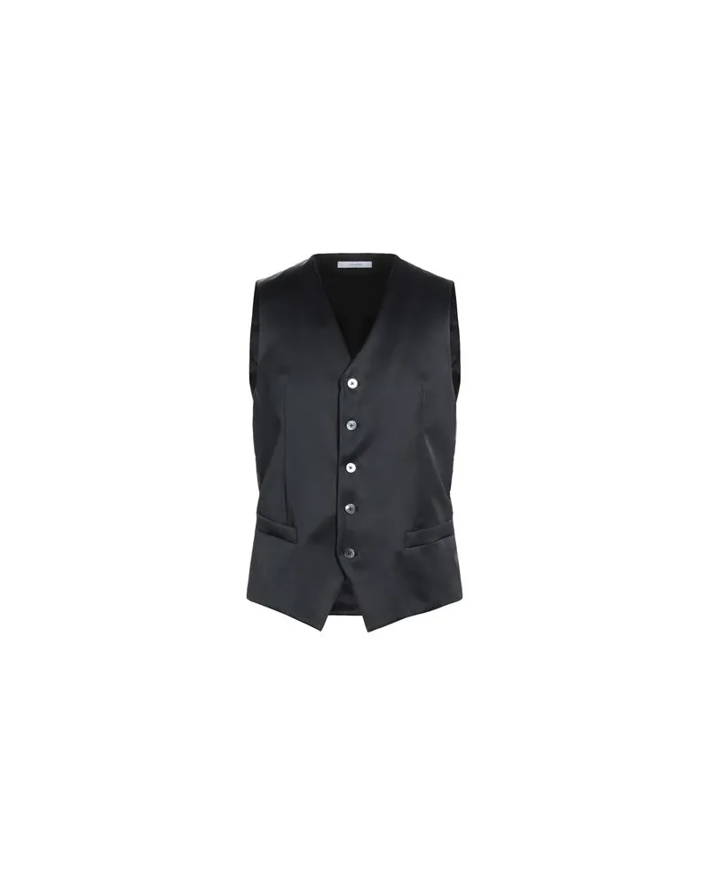 FUTURO ANZÜGE und CO-ORDS - Couture-Westenauf YOOX.COM Schwarz