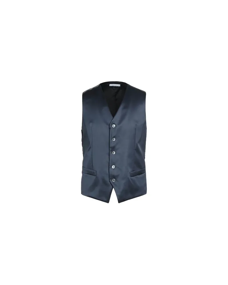 FUTURO ANZÜGE und CO-ORDS - Couture-Westenauf YOOX.COM Nachtblau