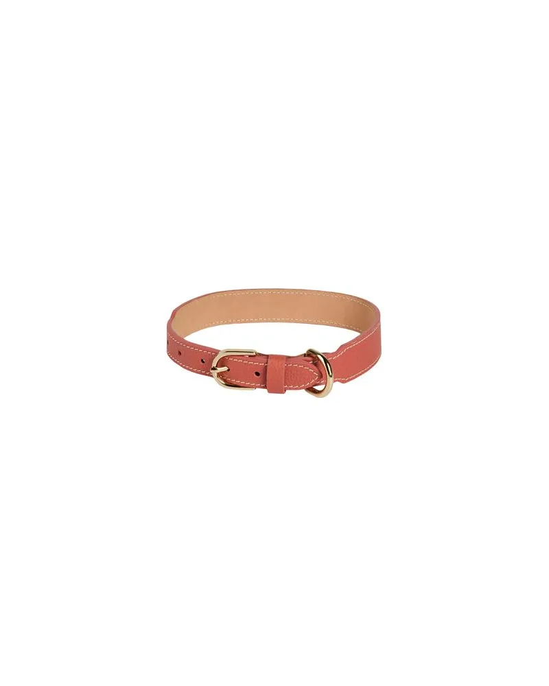 SPORTY & RICH PETS - Leinen, Halsbänder & Geschirreauf YOOX.COM Antikrosa