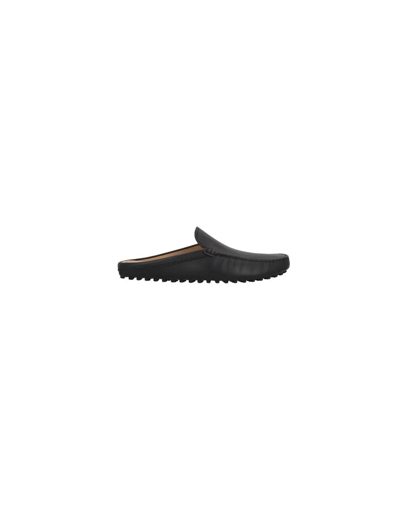 TOD'S SCHUHE - Mules & Clogsauf YOOX.COM Schwarz