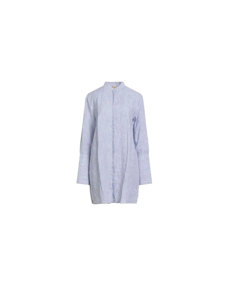 Fay TOPS - Hemdenauf YOOX.COM Blau