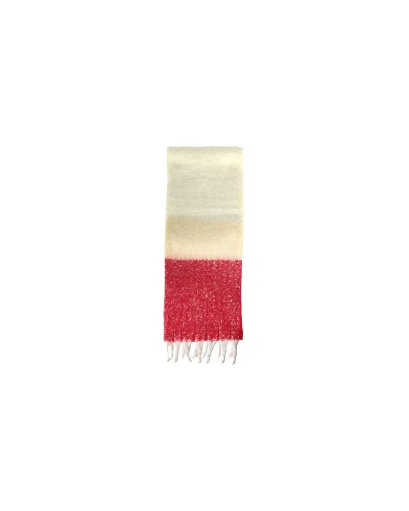 Topshop ACCESSOIRES - Schalsauf YOOX.COM Weiß