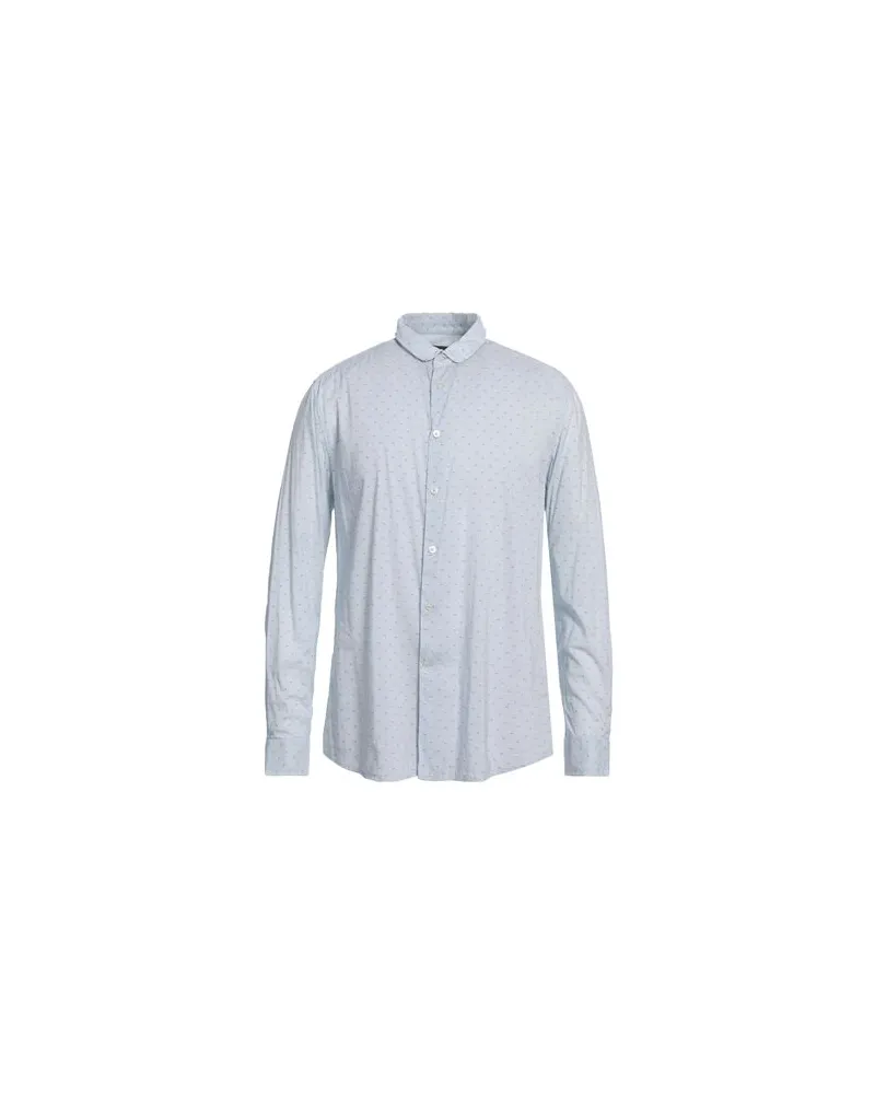 John Varvatos TOPS - Hemdenauf YOOX.COM Himmelblau