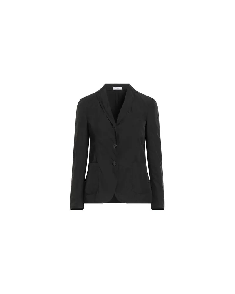 Boglioli ANZÜGE und CO-ORDS - Blazersauf YOOX.COM Schwarz