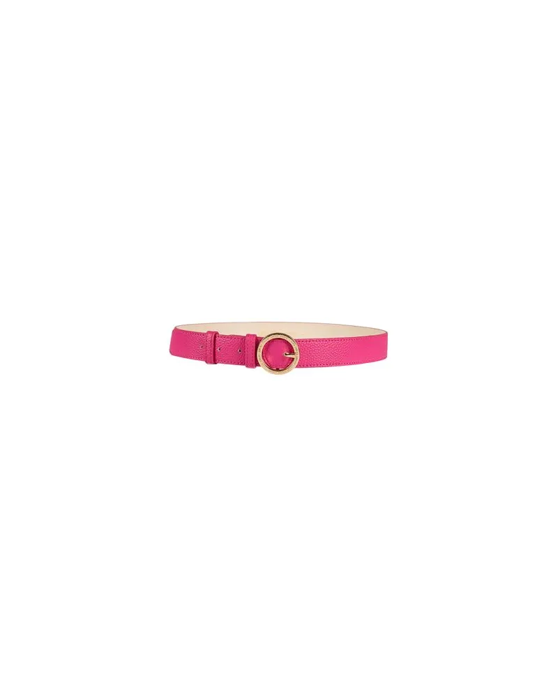 Liu Jo Kleinlederwaren - Gürtelauf YOOX.COM Fuchsia