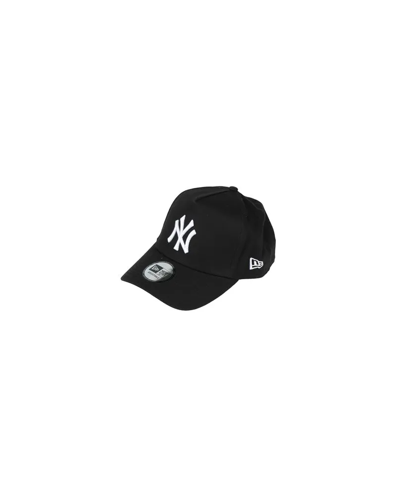 New Era COOPERSTOWN COLLECTION - ACCESSOIRES - Mützen & Hüteauf YOOX.COM Schwarz