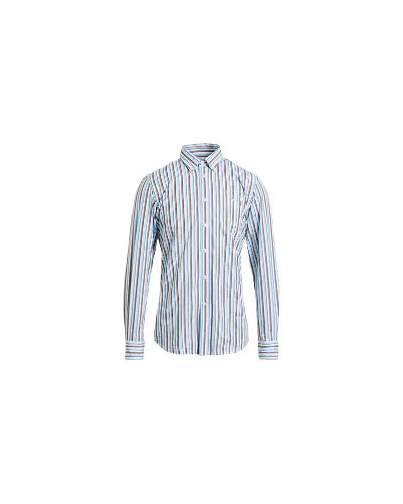 Harmont & Blaine TOPS - Hemdenauf YOOX.COM Himmelblau