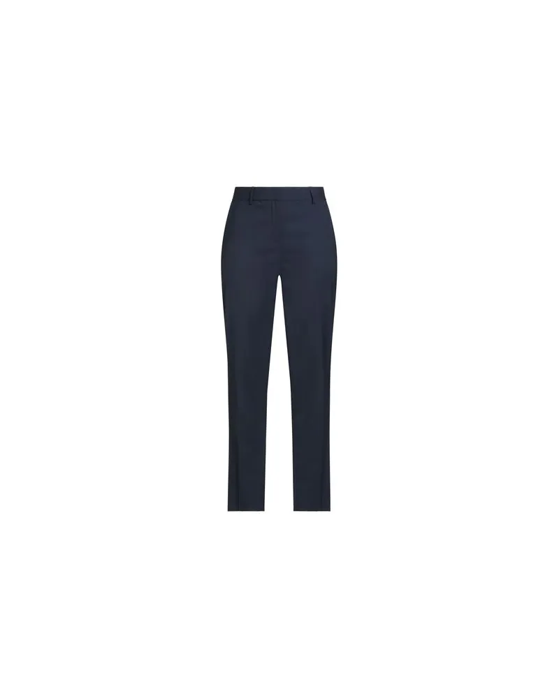Brian Dales HOSEN & RÖCKE - Hosenauf YOOX.COM Nachtblau