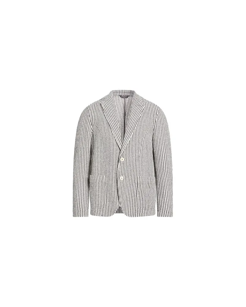 CIRCOLO 1901 ANZÜGE und CO-ORDS - Blazersauf YOOX.COM Grau