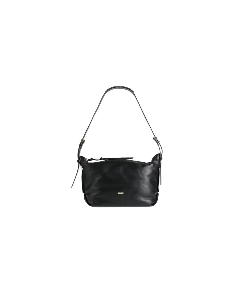 Isabel Marant TASCHEN - Schultertaschenauf YOOX.COM Schwarz