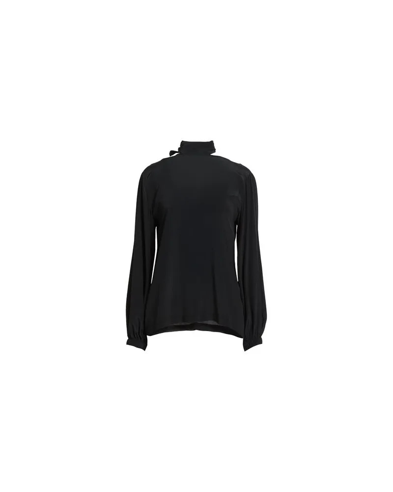 ottod’Ame TOPS - Topsauf YOOX.COM Schwarz