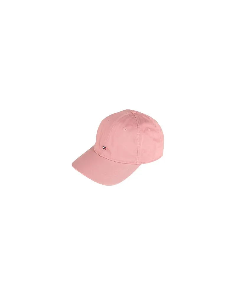 Tommy Hilfiger ACCESSOIRES - Mützen & Hüteauf YOOX.COM Rosa
