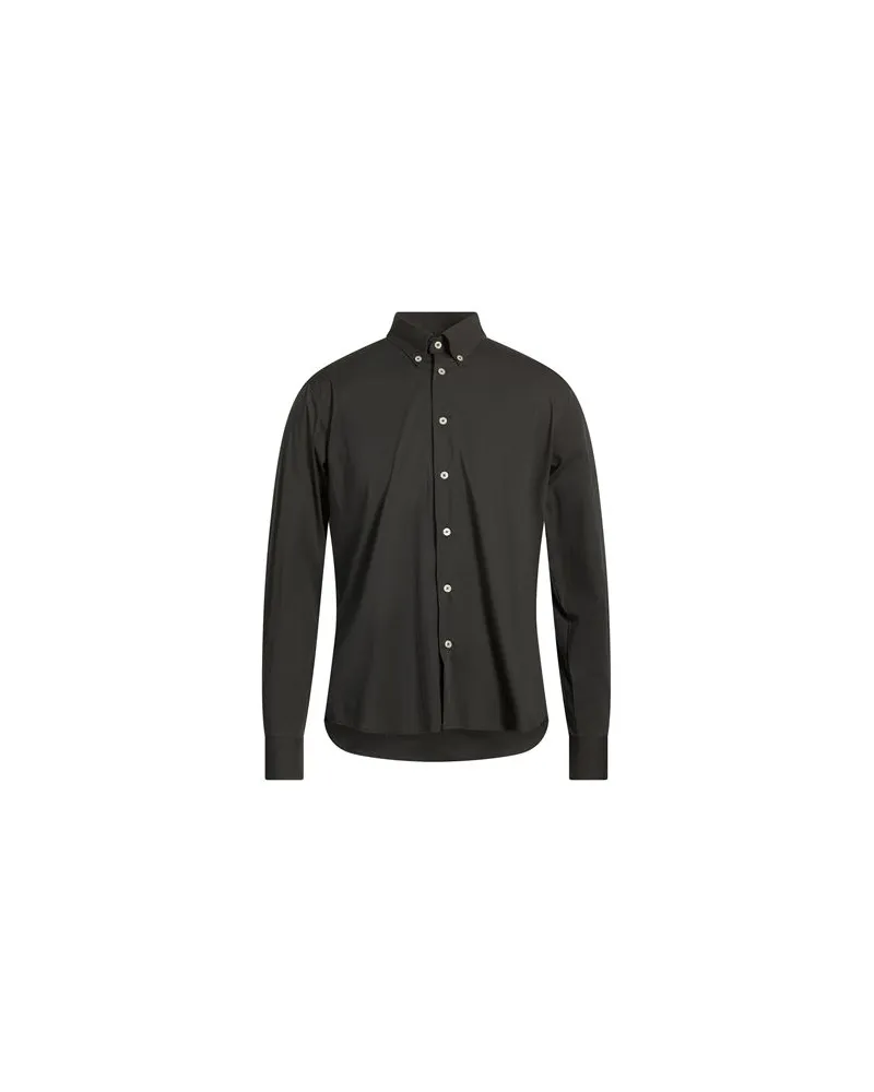 Baldinini TOPS - Hemdenauf YOOX.COM Grau