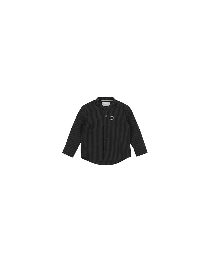 Trussardi TOPS - Hemdenauf YOOX.COM Braungrau