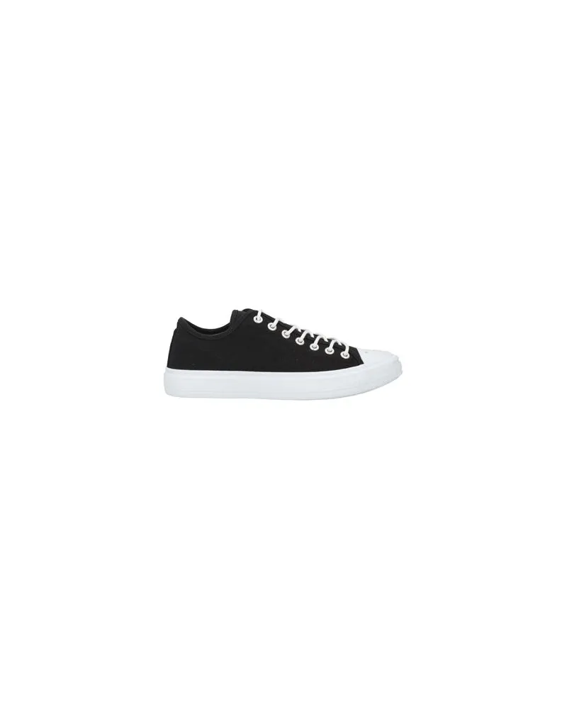 Acne Studios SCHUHE - Sneakersauf YOOX.COM Schwarz