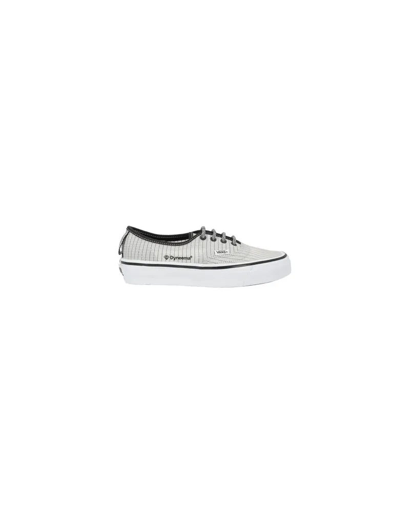 Vans OTW AUTHENTIC HT VIBRAM - SCHUHE - Sneakersauf YOOX.COM Hellgrau