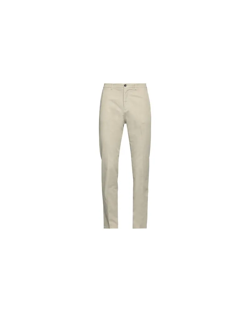 Manuel Ritz HOSEN & RÖCKE - Hosenauf YOOX.COM Beige
