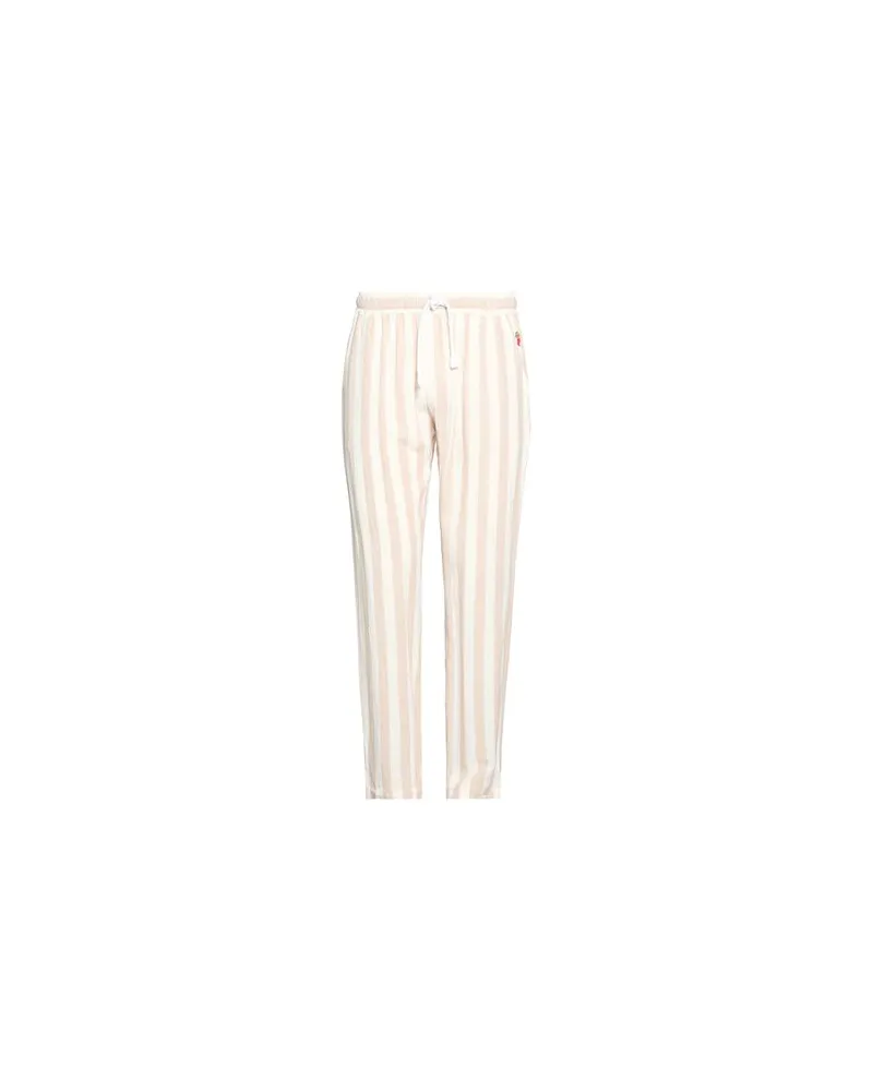 Cooperativa Pescatori Posillipo HOSEN & RÖCKE - Hosenauf YOOX.COM Beige