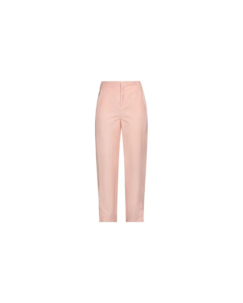 AERON HOSEN & RÖCKE - Hosenauf YOOX.COM Rosa