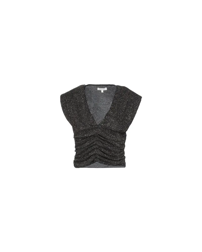 Kocca TOPS - Topsauf YOOX.COM Schwarz
