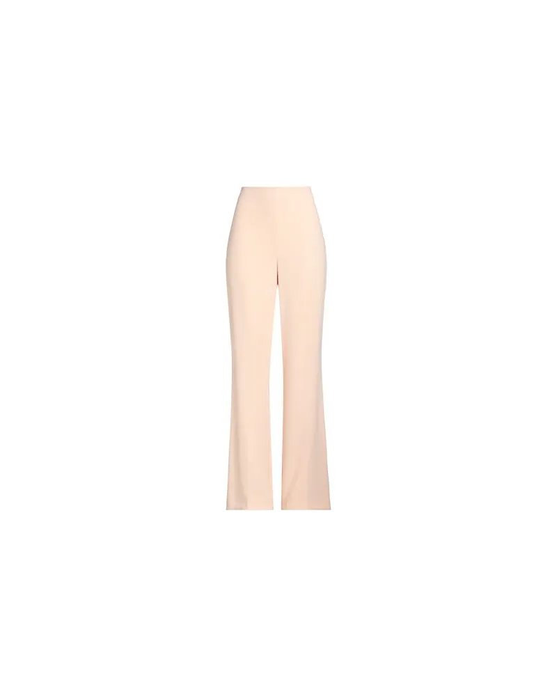 Twin-Set HOSEN & RÖCKE - Hosenauf YOOX.COM Hellrosa