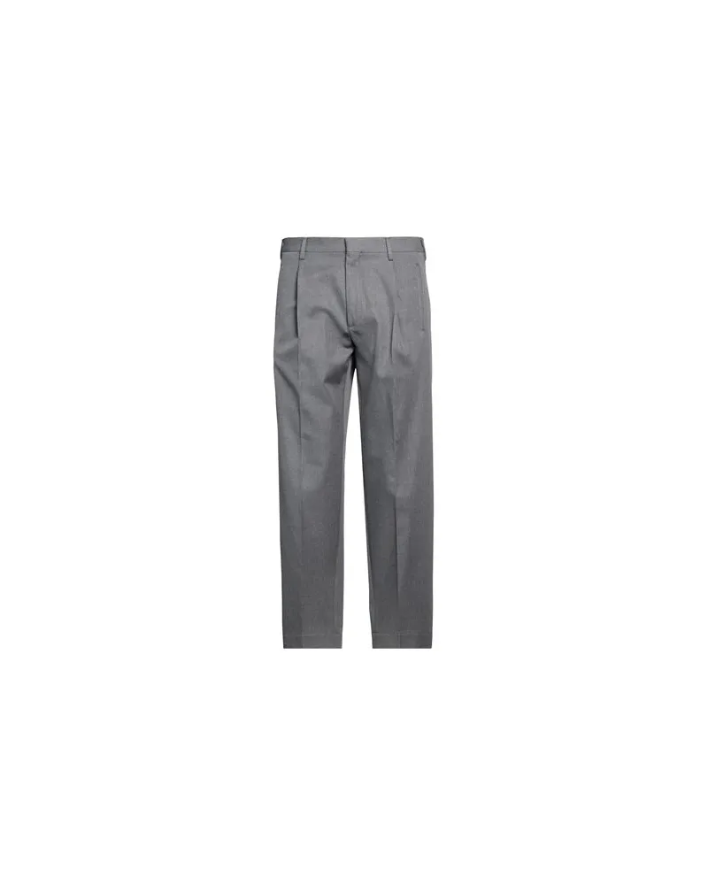 Incotex BY SLOWEAR - HOSEN & RÖCKE - Hosenauf YOOX.COM Grau