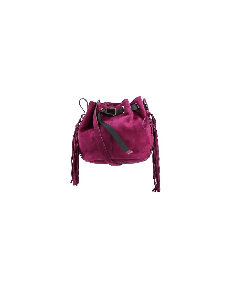 Roger Vivier TASCHEN - Umhängetascheauf YOOX.COM Purpur