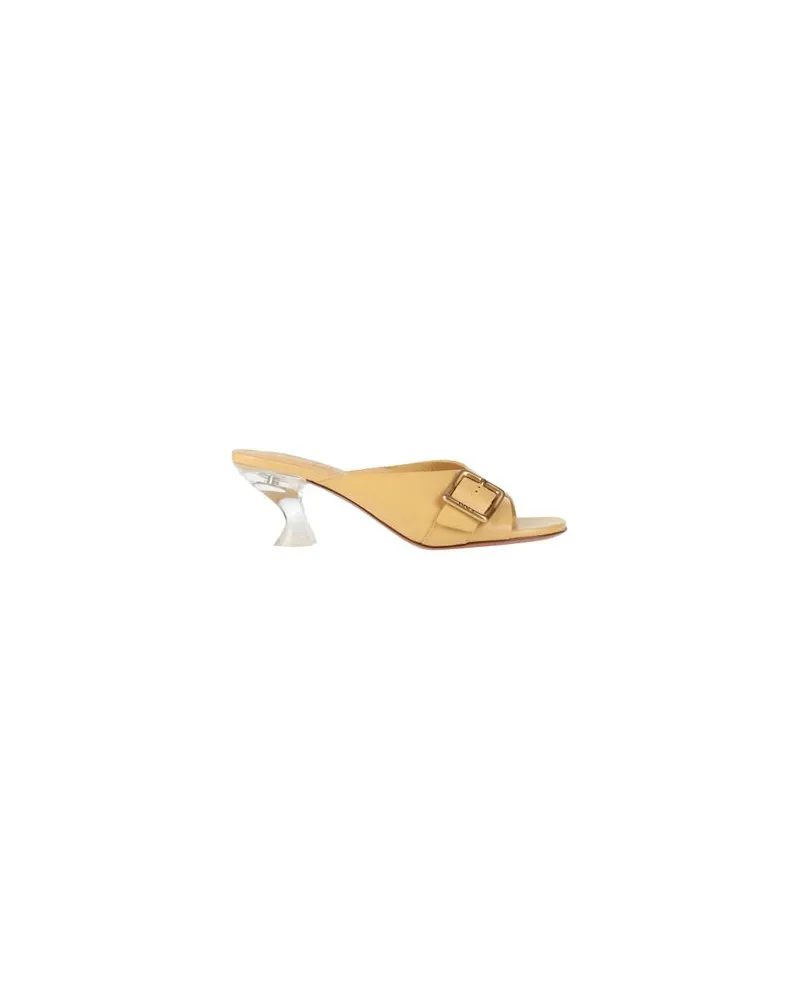 TOD'S SCHUHE - Sandalenauf YOOX.COM Beige