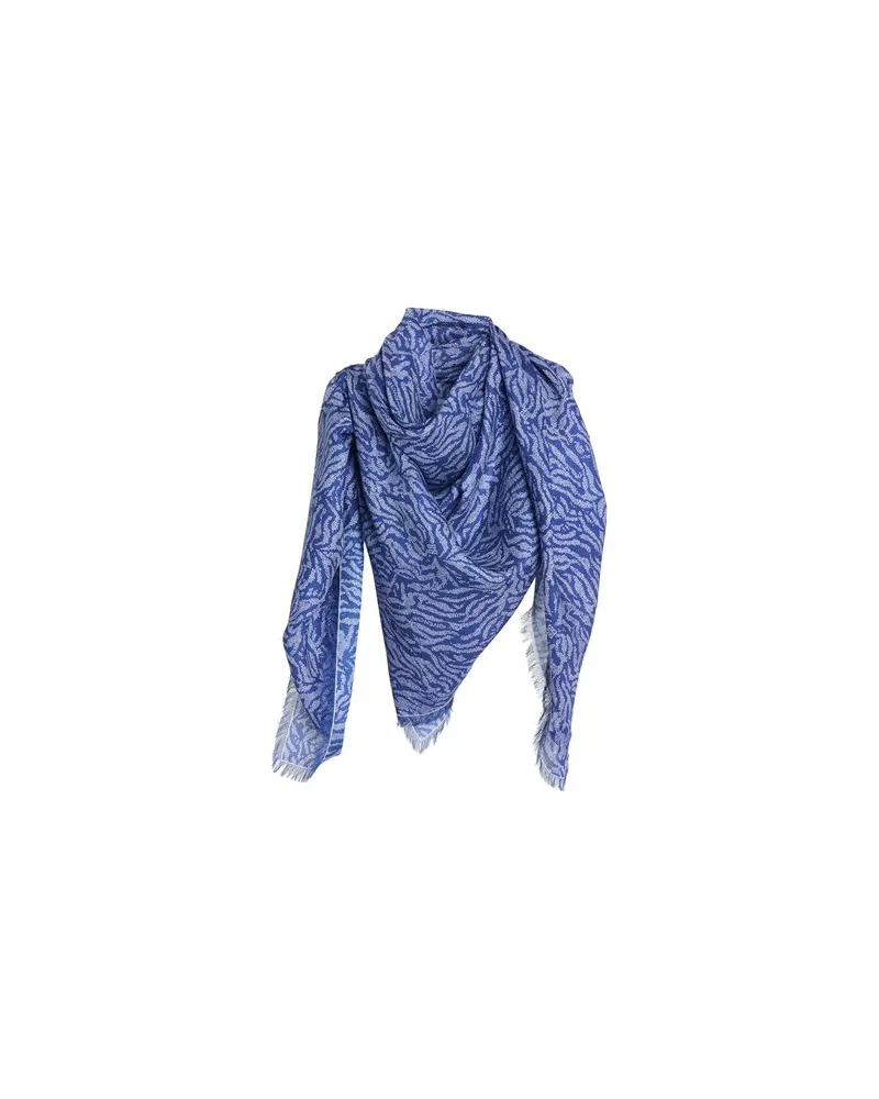 Givenchy ACCESSOIRES - Schalsauf YOOX.COM Königsblau