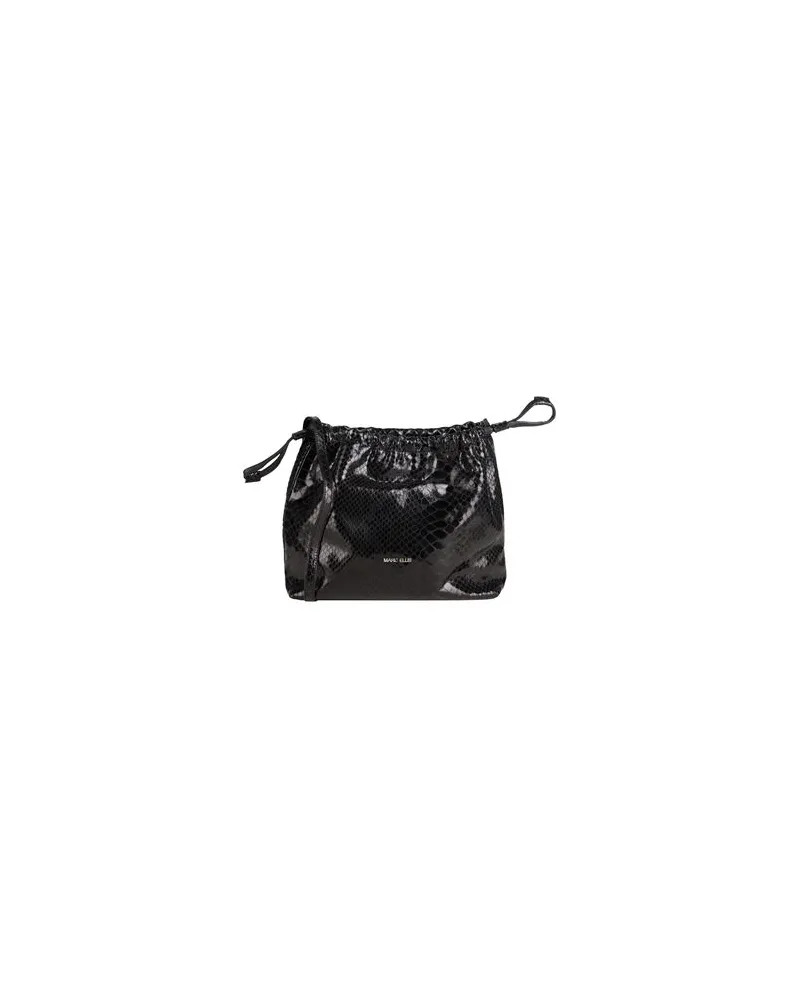 MARC ELLIS TASCHEN - Handtaschenauf YOOX.COM Schwarz