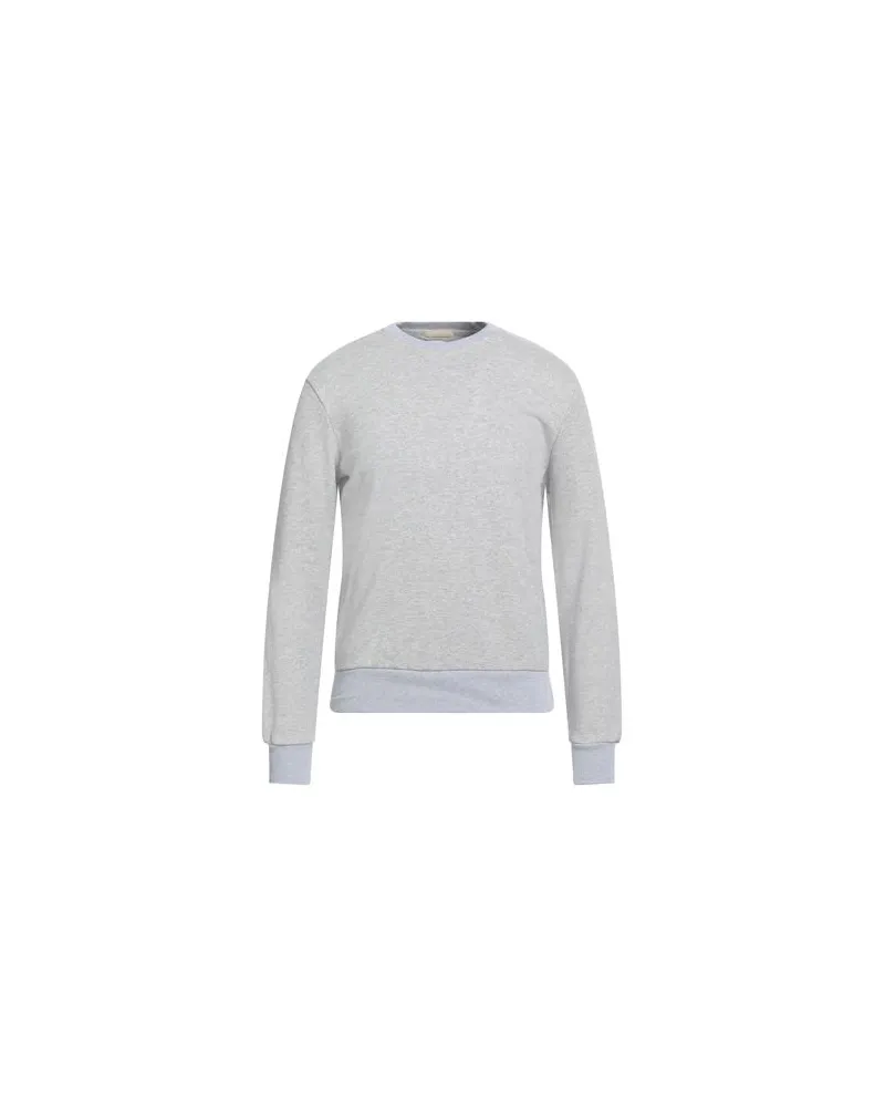Eleventy TOPS - Sweatshirtsauf YOOX.COM Grau