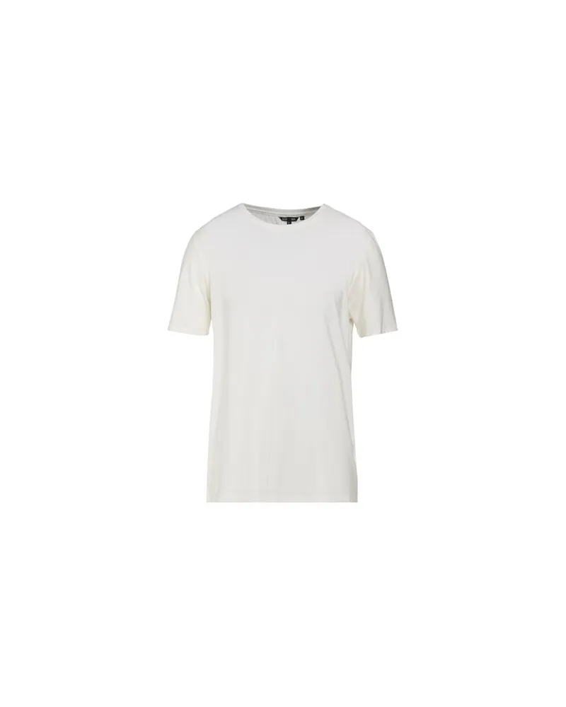 Antony Morato TOPS - T-shirtsauf YOOX.COM Weiß