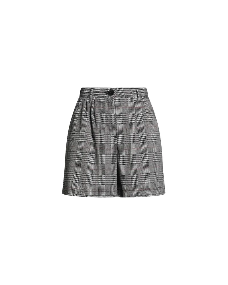 Guess HOSEN & RÖCKE - Shorts & Bermudashortsauf YOOX.COM Schwarz