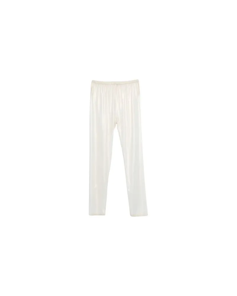Mes Demoiselles HOSEN & RÖCKE - Hosenauf YOOX.COM Beige