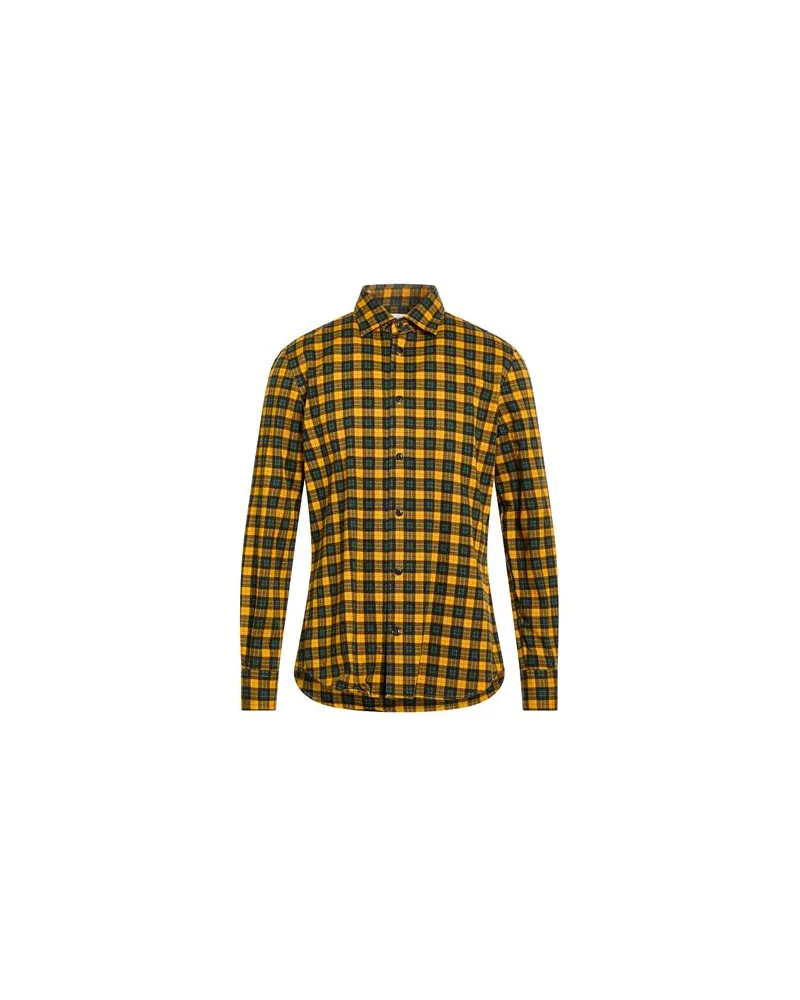 Glanshirt BY SLOWEAR - TOPS - Hemdenauf YOOX.COM Ringelblume