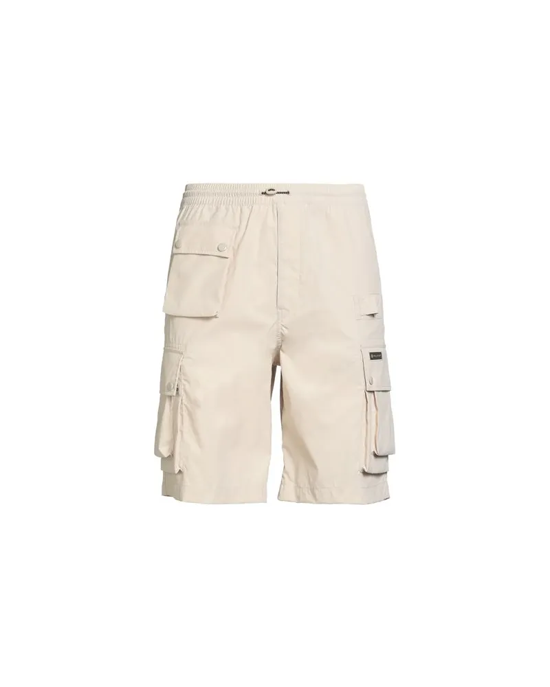 Belstaff HOSEN & RÖCKE - Shorts & Bermudashortsauf YOOX.COM Beige