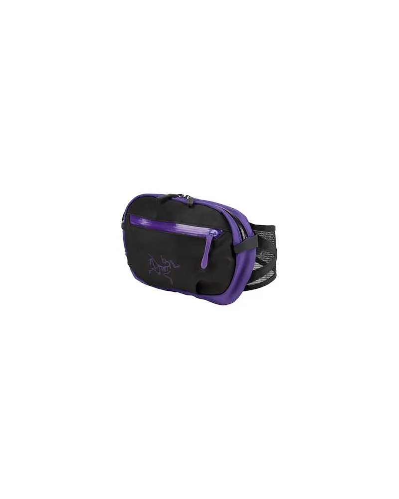 Arc'teryx TASCHEN - Gürteltaschenauf YOOX.COM Violett
